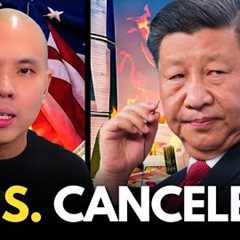China''s Done With U.S. Semiconductors, Japan Stocks Collapse As “Asian NATO” PM Wins