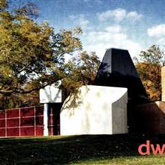 From the Archive: The Fight Over an Early Frank Gehry Masterpiece