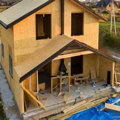 Affordable and Efficient: Why Manufactured Home Construction Is Gaining Ground