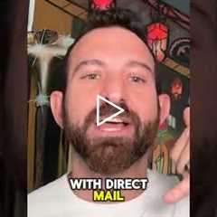 Direct Mail vs Cold Calling_What's Working For Your Business #shorts