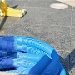 Why Regular Pool Tile Cleaning Is Crucial For Timber Frame Houses In Arizona's Desert Climate