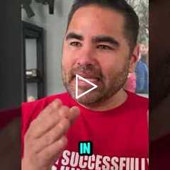 Connect with Dustin Heiner_www.MasterPassiveIncome.com #shorts