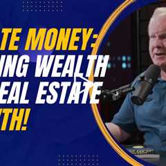 Building Sustainable Wealth: Chad Harris on Leveraging Private Money for Real Estate Growth