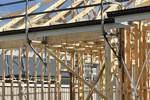 Mosquito Control For Timber Frame Homes In Fayetteville: Why Expert Help Matters