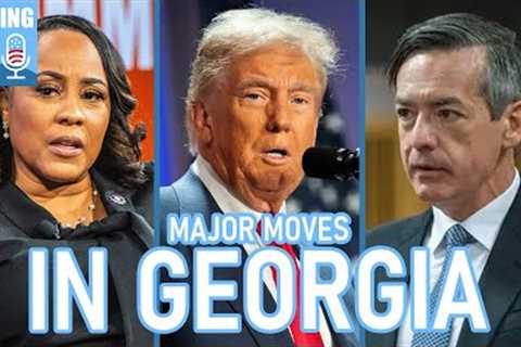 Georgia Case BOMBSHELLS That Will Change EVERYTHING