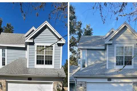 How Commercial Cleaning Services In Casselberry, FL Can Enhance Your Property's Curb Appeal