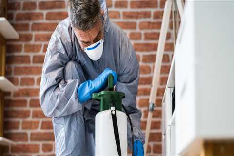 Why Are Commercial Cleaners Essential For Maintaining Hygiene In Senior Living Communities In..