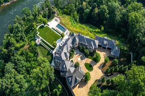 Luxury Homes in Washington DC: A Guide for Homebuyers