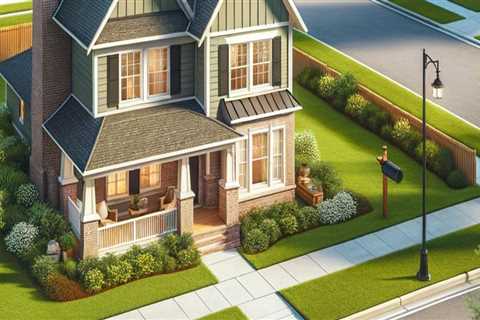 The Most Affordable Home Styles in Gainesville, Georgia