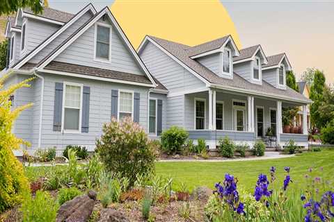The Affordable Charm of Gainesville, Georgia