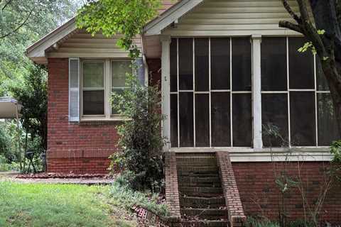 The Hidden Costs of Buying Cheap Homes in Gainesville, Georgia - An Expert's Perspective