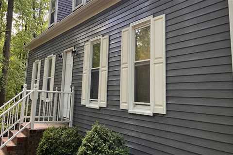 Boost Curb Appeal Fast: Residential Painting In Charlottesville, VA Before Selling Your House