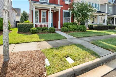 The Role Of A Top Painting Company In Charlottesville, VA: Real Estate Marketing Success Starts Here