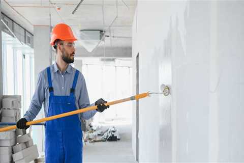 Color Your Brand: How Commercial Painting Enhances Curb Appeal and Identity
