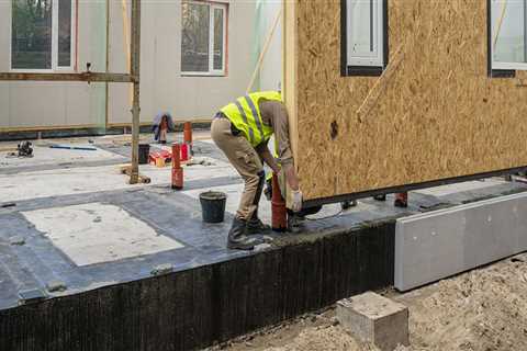 From Factory to Foundation: How Manufactured Homes Are Built Today