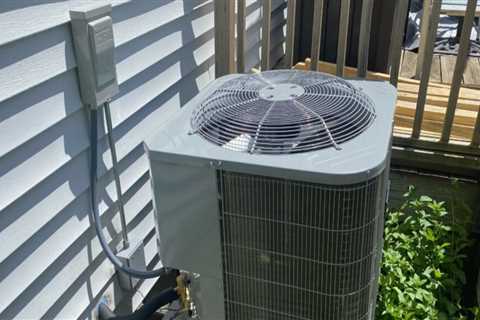 Top Benefits Of Hiring An Indoor Air Quality Service Provider For Your Green Home In Lehi, Utah