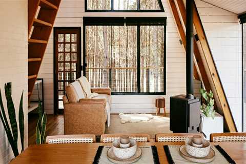 Revive Your Space: Creative Ideas for Your Next Home Remodel