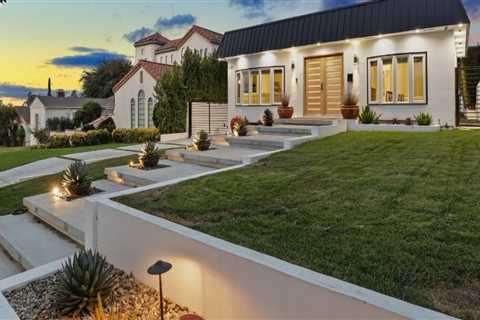 How Can A Drainage Service Provider Boost Your Home's Value During Residential Appraisals In..