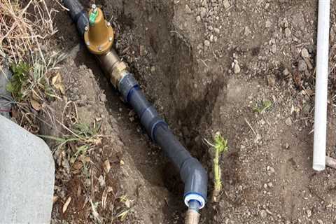 Why Sacramento Senior Living Communities Rely On 24/7 Emergency Plumbing Services