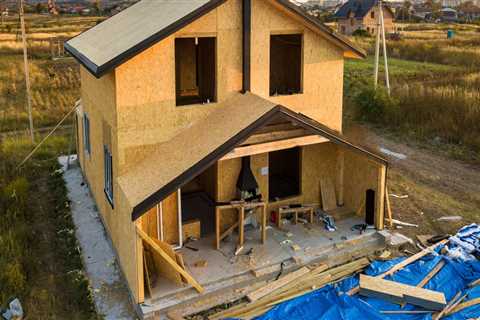 Affordable and Efficient: Why Manufactured Home Construction Is Gaining Ground