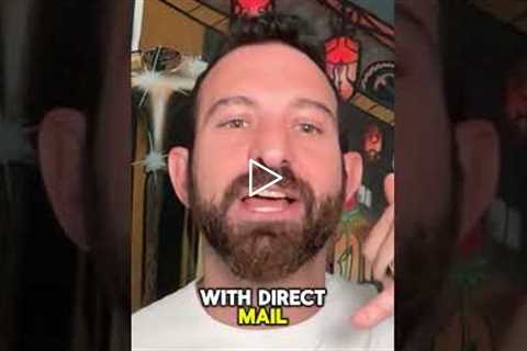 Direct Mail vs Cold Calling_What's Working For Your Business #shorts