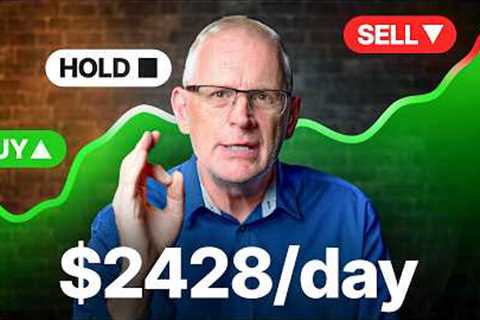 Investing For Beginners - How I Make $17K per Week from Stocks
