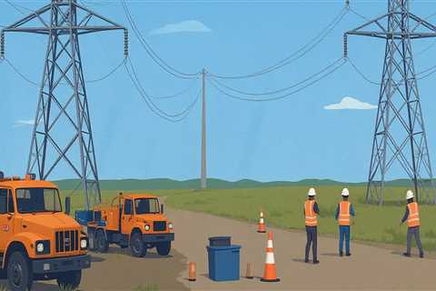 Powering Peace Of Mind: Why Senior Living Communities In Belford, NJ, Trust Electrical Contractors