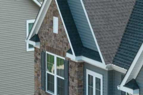 Why Every Green Home In Vancouver, WA, Needs A Qualified Roofing Contractor