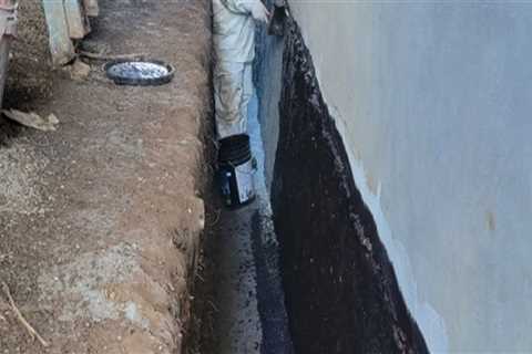 How Proper Site Drainage Improves Long-term Value In Home Building Across Hillsboro County