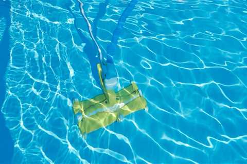 Navigating The Challenges Of Manufactured Home Construction In Scottsdale: Expert Pool Service..