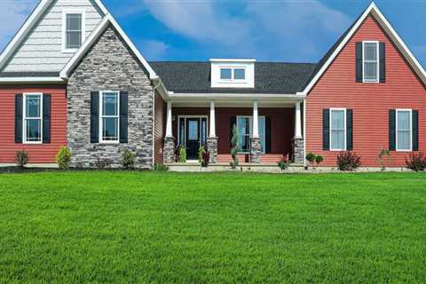 Customizing Manufactured Homes: Design Flexibility and Building Process