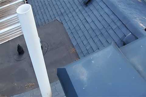 How A Chimney Sweep Supports HVAC Service Efficiency In Portland’s Climate