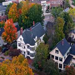 Affordable Housing Options for College Students in Derry, New Hampshire