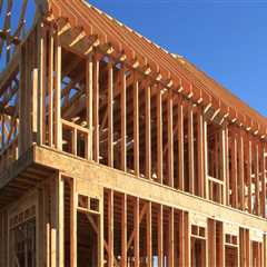 Building with Wood: The Rise of Timber Frame Houses in Today’s Market