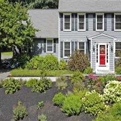 The Growing Demand for Single-Family Homes in Derry, New Hampshire