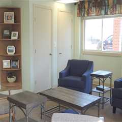 The Struggle for Affordable Housing for Individuals with Disabilities in Derry, New Hampshire