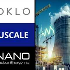 Why Are Nuclear Energy Stocks Skyrocketing?