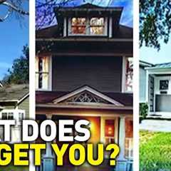 Real Estate Reality: What Would You Get for $1 Million in San Jose Compared to Portland or Austin?