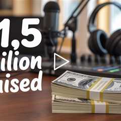 The $1.5M Podcast Strategy for Real Estate Investors