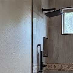 Why Cottonwood Heights Homeowners Rely On Bathroom Remodel Contractors For Higher Residential..