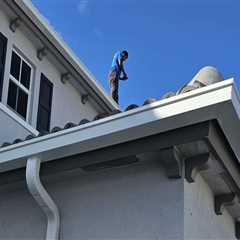 Navigating Residential Appraisals In Orlando: How Proper Rain Gutter Installation Can Make A..