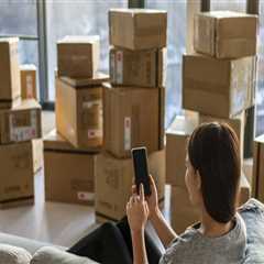 Local Moving Companies vs. DIY: Which Option Saves You More Time and Money?