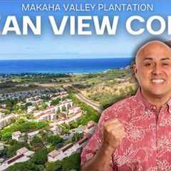 Million-Dollar Views for $300K?! Inside Makaha Valley Plantation’s Rarest Condo