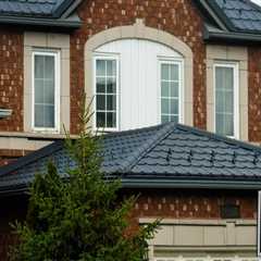 From Energy Efficiency To Longevity: The Vital Role Of Steel Roofers In St. Leonard's Green Homes