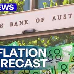 Australia could soon have second highest global inflation rate | 9 News Australia