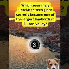 REAL ESTATE MARKET QUIZ 02 - Facts about Properties and the Global Real Estate Market #funfacts