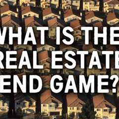If Nobody Can Afford A Home... Who''s Going To Buy Them?