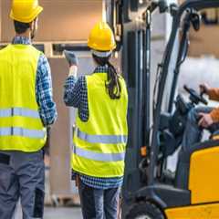 The Significance Of Forklifts In Manufactured Home Construction In Onehunga, Auckland
