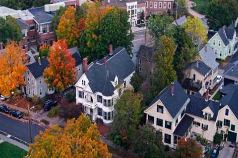 Affordable Housing Options for College Students in Derry, New Hampshire