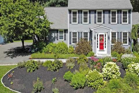 The Growing Demand for Single-Family Homes in Derry, New Hampshire